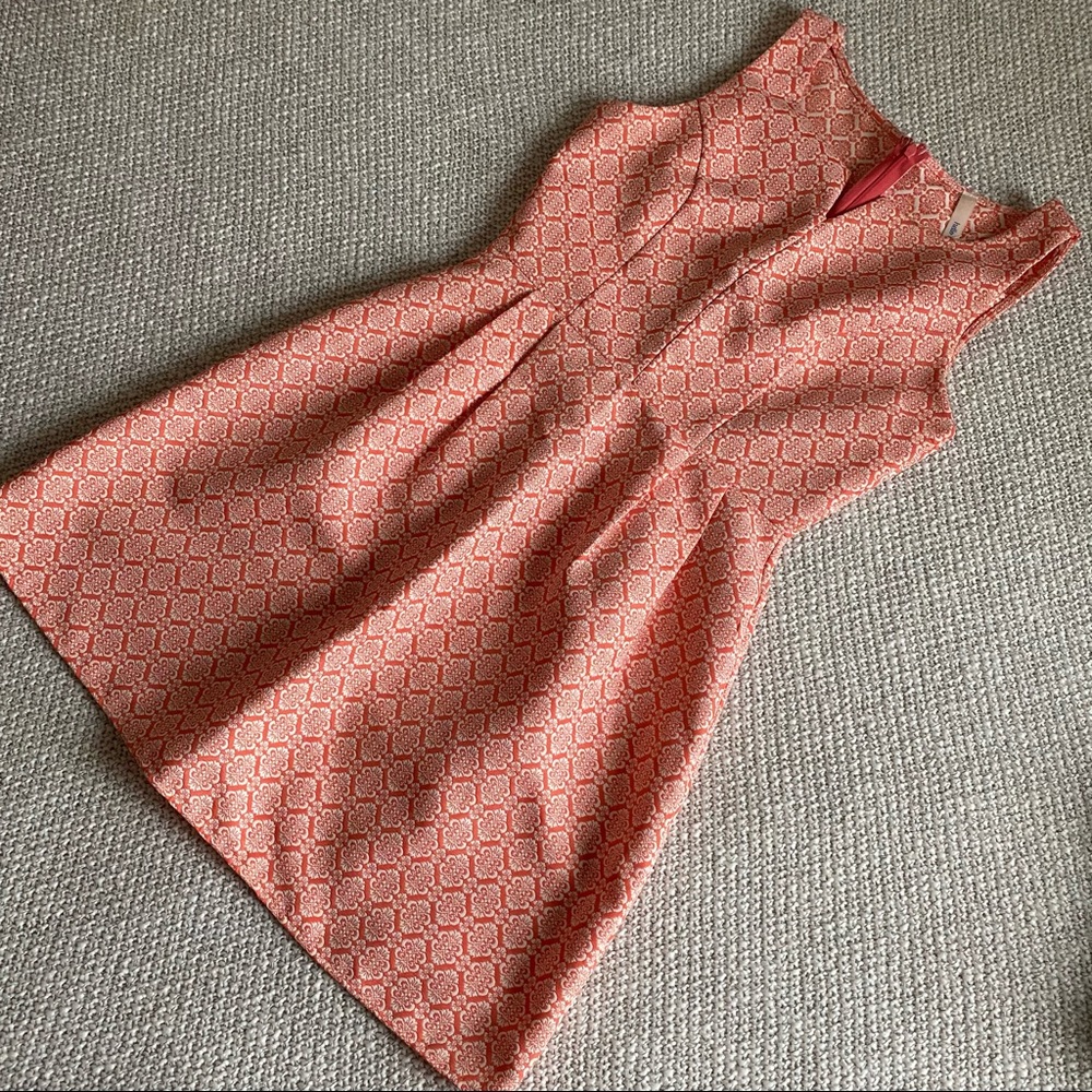 Hello Miss Spring Dress - Picture 3 of 3